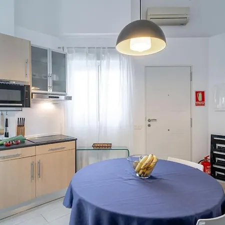 Loft De Diseno Cerca De La Playa - El Palo Apartment Malaga Exterior photo
