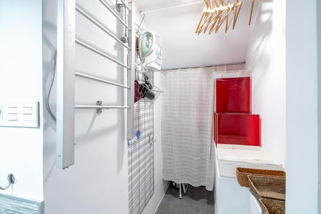 Loft De Diseno Cerca De La Playa - El Palo * Malaga