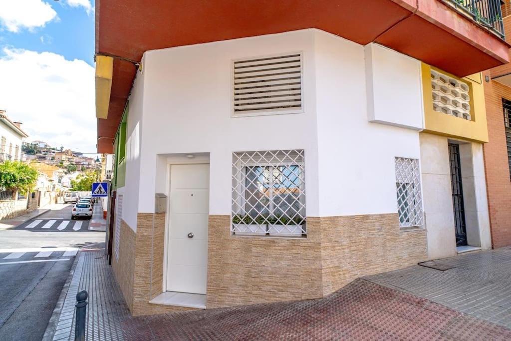 Loft De Diseno Cerca De La Playa - El Palo Apartment Malaga